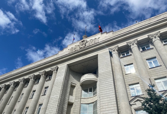 Все развлекательные мероприятия отменили в Красноярском крае из-за теракта в Подмосковье Все развлекательные мероприятия отменили в Красноярском крае из-за теракта в Подмосковье