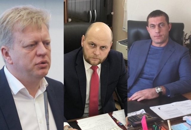 Глава красноярского УДИБ предложил «помочь» директору «Промстроя»: в прокуратуре раскрыли подробности дела о крупной взятке Глава красноярского УДИБ предложил «помочь» директору «Промстроя»: в прокуратуре раскрыли подробности дела о крупной взятке
