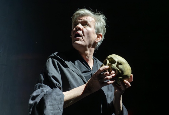 «Побыть наедине с Иннокентием Смоктуновским»: норильский Заполярный театр драмы представит спектакли в Минусинске и Красноярске