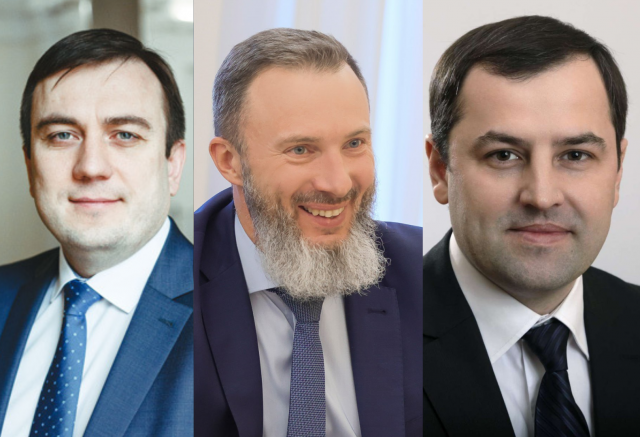 Депутаты Закобрания утвердили кандидатуры членов правительства Красноярского края