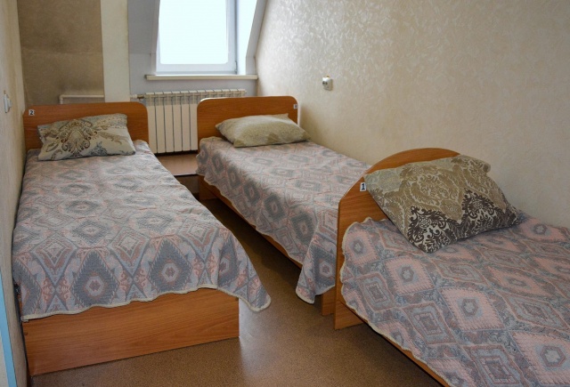 В Ачинске открыли первый в крае вытрезвитель: мэр пообещал бутылку кефира первому пациенту