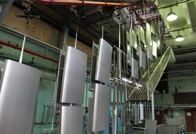 Красноярская компания требует взыскать с завода холодильников «Бирюса ...