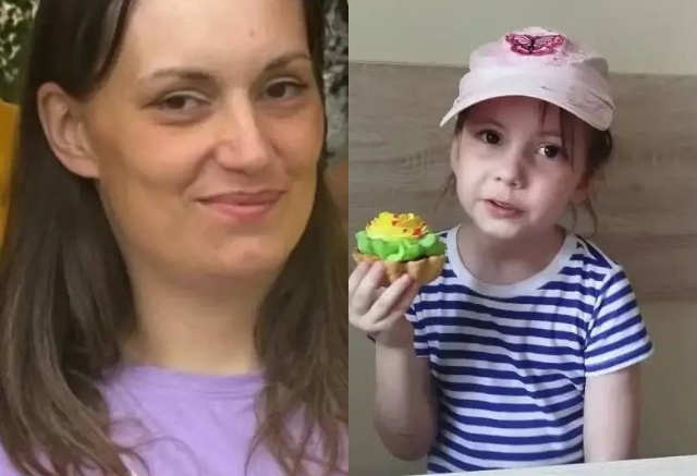 В Красноярском крае пропали мать и ее маленькая дочь: их ищут уже 5 дней