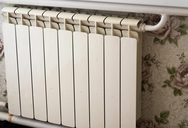 Горячую линию по вопросам отопления запустили в Красноярске