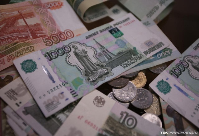 Инфляция в Красноярском крае ускорилась на 8%: что подорожало сильнее всего