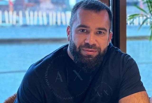 Еще одного участника банды Малиновского объявили в федеральный розыск