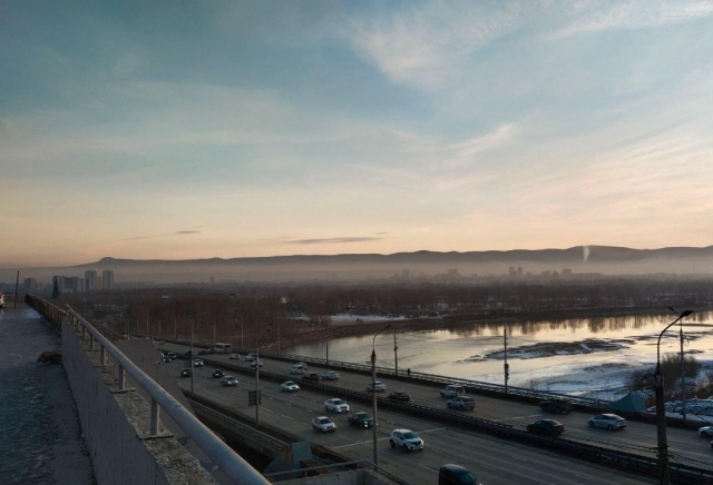 10 млрд рублей выделили на экологию в Красноярском крае: на что их потратят?