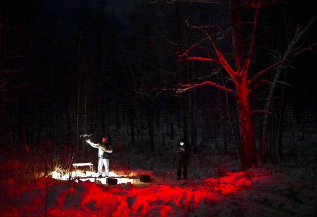Следователи допрашивают близких и родственников пропавшей в Красноярском крае семьи Усольцевых