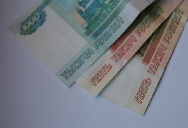 Прожиточный минимум в Красноярском крае увеличат на 1500 рублей
