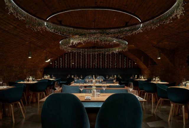 Семь красноярских ресторанов вошли в десятку лучших заведений Сибири