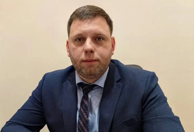 Первого замглавы Красноярска Александра Мацака задержали