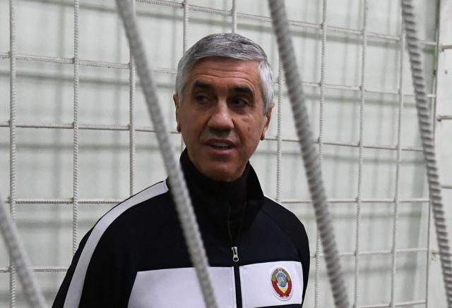 Верховный суд РФ отклонил жалобы Анатолия Быкова на приговоры