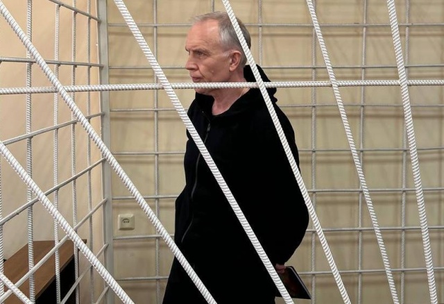 Экс-главу фонда капремонта приговорили к 7 годам колонии за взятку