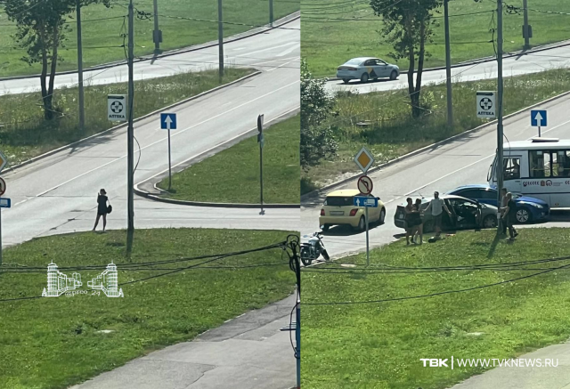 Кидает камни в машины, пинает людей и животных: суд вынес приговор жительнице Преображенского в Красноярске