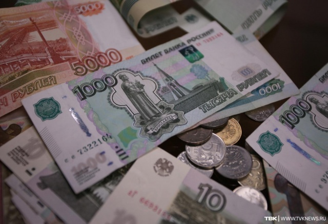 Банк России поднял ключевую ставку до 16%