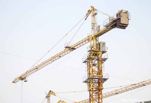 В Красноярском крае увеличился спрос на рабочих и строителей