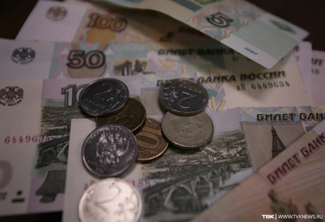 Тарифы на услуги ЖКХ вырастут на 10,5% в Красноярске