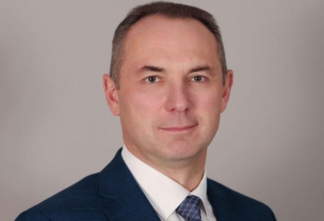 Экс-глава Центрального района стал проректором красноярского медуниверситета