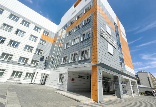   Как будут работать больницы и травмпункты Красноярска на новогодних праздниках: публикуем график