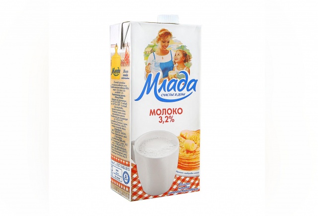 Россельхознадзор: ачинская компания производила молоко из сырья неизвестного происхождения