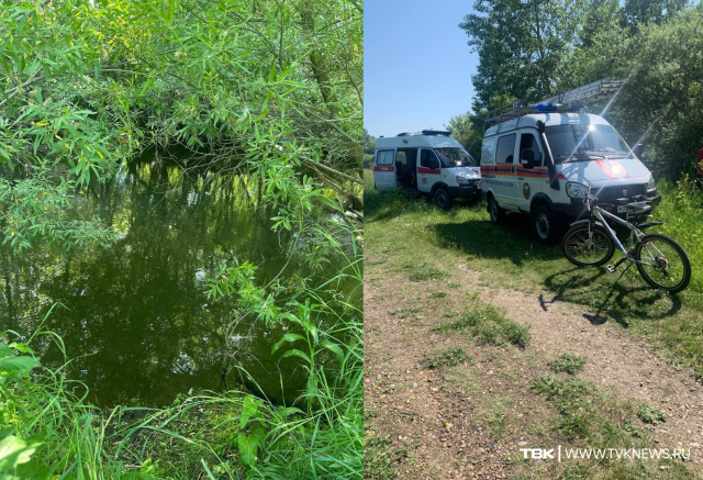 В Красноярском крае за сутки утонули 2 подростка