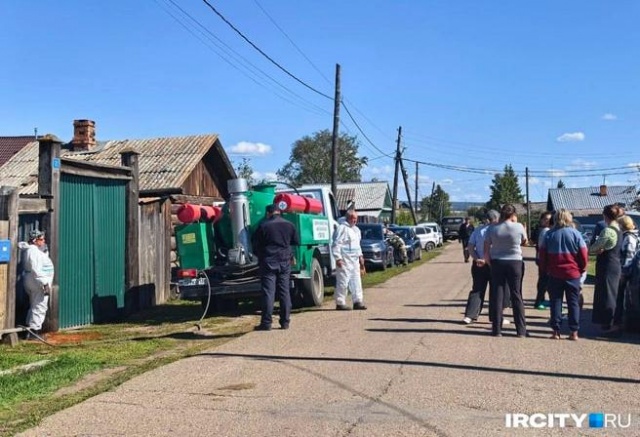 Скот изымают у жителей деревень в Иркутской области. Что известно?