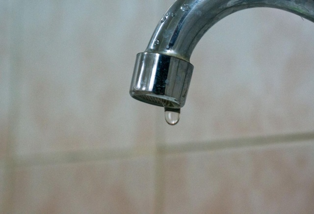 Плановое отключение горячей воды в Красноярске: когда оно будет