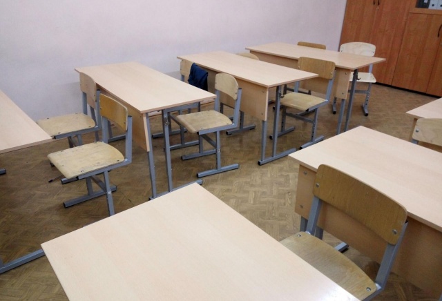 Ученики нескольких красноярских школ ушли на дистант: узнали почему