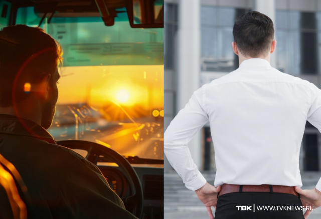 Вакансии с зарплатой от 100 тысяч рублей назвали в Красноярске