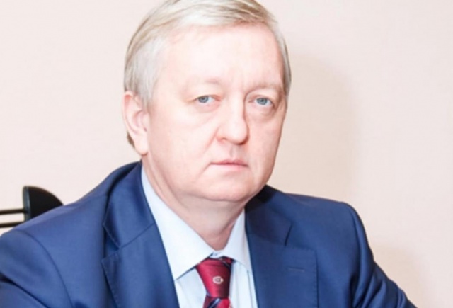 Глава Березовского района Виктор Швецов ушел в отставку после попадания под уголовное преследование