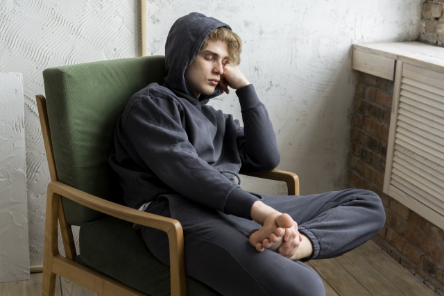 Красноярский край вошел в топ регионов высоким уровнем заболеваемости наркоманией