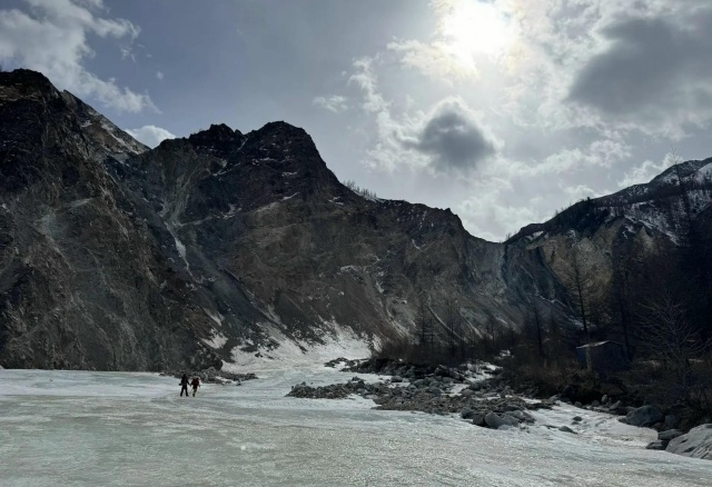 Гибель красноярских туристов в горах Бурятии: хронология событий и версии произошедшего