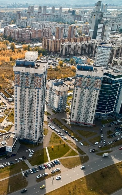Цены на съемные квартиры в Красноярске достигли пиковых значений