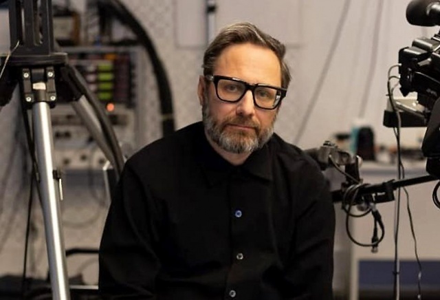 Красноярскому телеведущему Максиму Гуревичу смягчили меру пресечения 