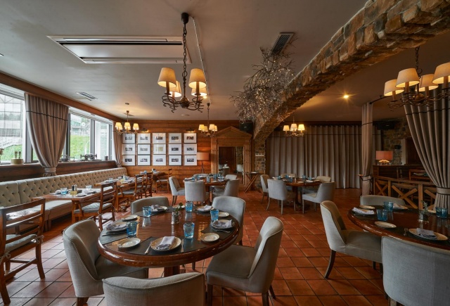 Где отметить взрослый День рождения в Красноярске: 6 идей