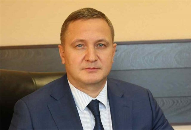 Глава Стройнадзора Красноярского края покинул свой пост