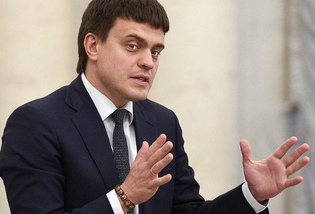 «Кадровые решения назревают»: врио губернатора Котюков пригрозил чиновникам отставками