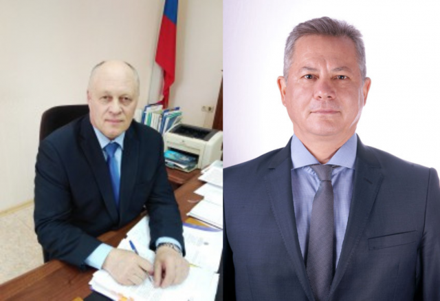 Главы Сухобузимского района и Дудинки подали в отставку на фоне муниципальной реформы