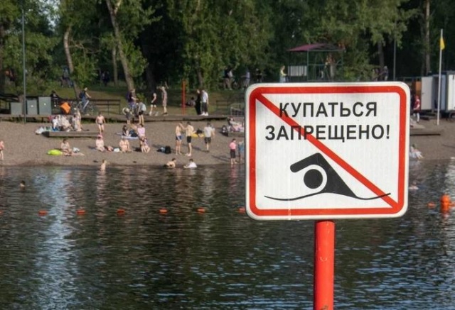 Специалисты назвали самые опасные места для купания в Красноярском крае 