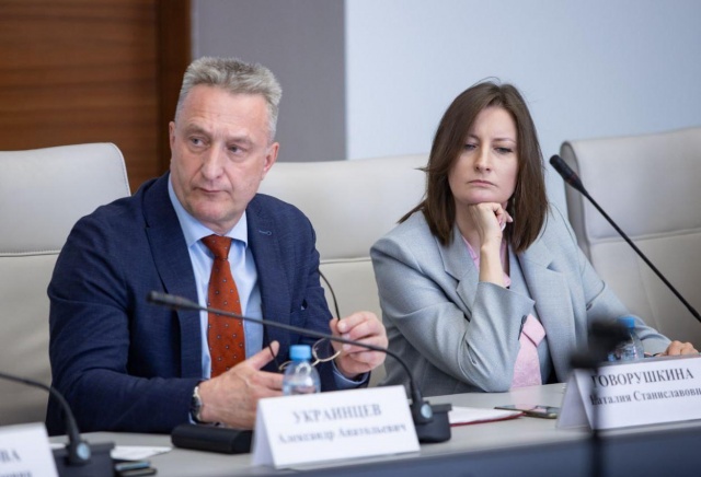 Заместителем главы красноярского Минздрава стала советница губернатора
