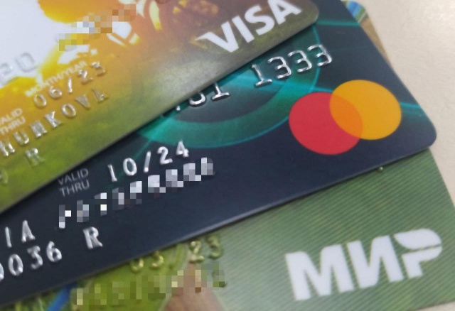 Жители Красноярского края в среднем должны банкам около 500 тысяч рублей