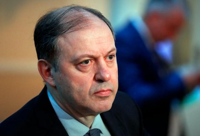 Экс-проектировщика красноярского метро Олега Митволя этапировали в колонию Подмосковья