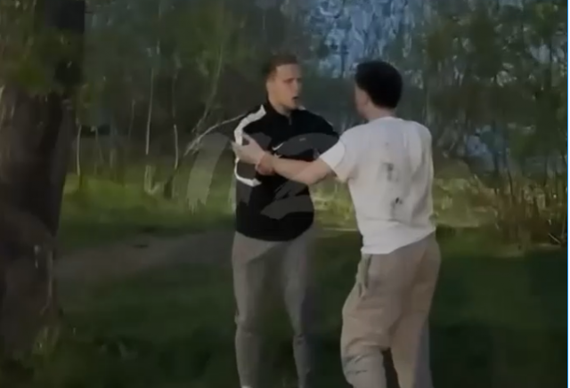 «Вошли не в ту беседку»: реакция красноярцев на скандал вокруг футболистов «Енисея»