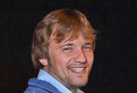 «Исключительно политическое давление»: Артём Усс прокомментировал объявленное США вознаграждение за его поимку