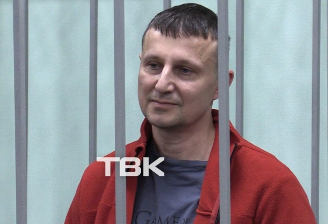 Александр Глисков хочет стать уполномоченным представителем Заксобрания в СИЗО