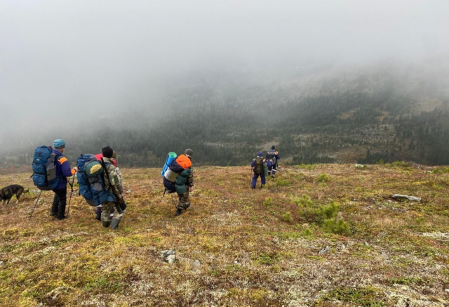 Туриста из Чечни больше двух недель ищут в красноярских «Ергаках»: поиски под личный контроль взял Рамзан Кадыров