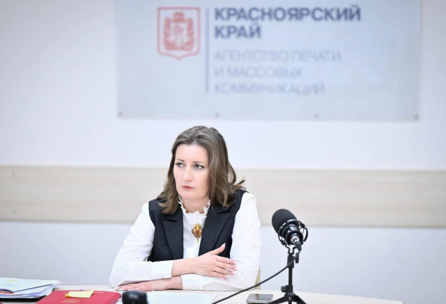 В Минздраве Красноярского края назвали виновных в дефиците льготных лекарств