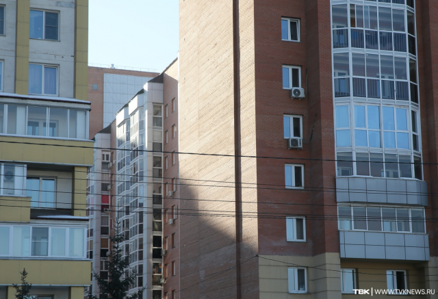 Аренда квартир подешевела на 6% в Красноярске: за сколько можно снять «однушку»?