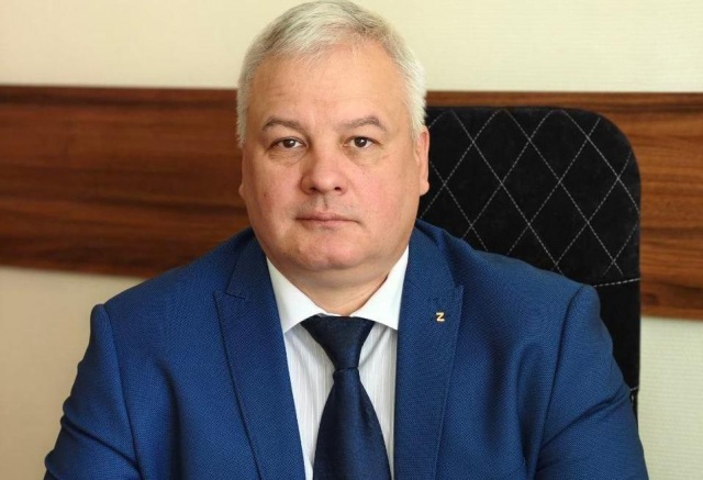 Центральному району Красноярска назначили нового главу