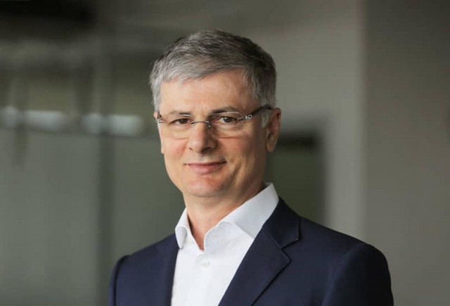 Бывшего главу строительной компании Разима Абасова снова задержали в Красноярске